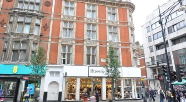 397 Oxford Street Apartments, Varaa Huoneisto Asunnot kohteessa Merseyside, Huoneisto