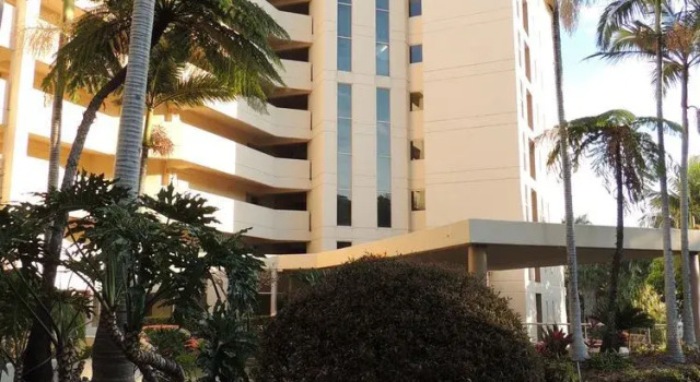 Pacific Bay Terraces