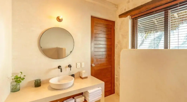 Villa Casa Ganesh Tulum
