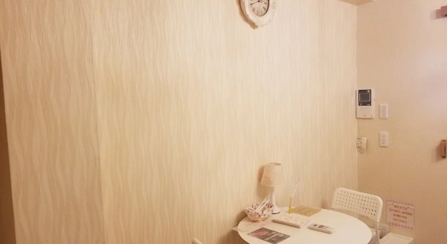 Номер Standard Hosei Apartment 101