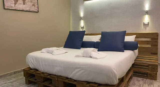 Апартаменты NL Trastevere