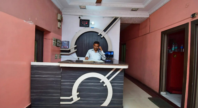 SPOT ON 37294 Hotel Elite Plaza, Reserva ahora Hotel Asansol 
