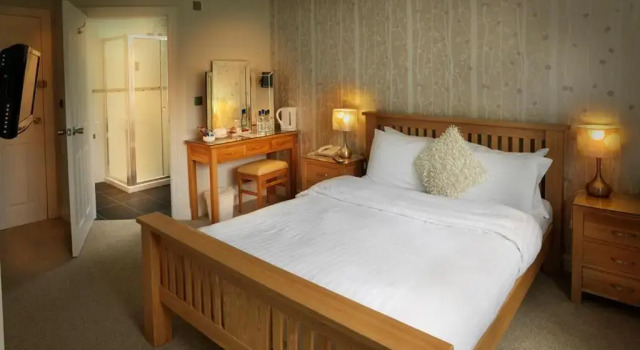 Номер Standard Singleton Lodge Country House Hotel