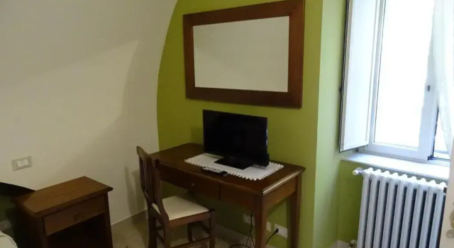 Номер Deluxe Historic B&B Apartments Home