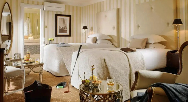Двухместный номер Standard Killarney Royal Townhouse