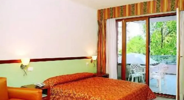 Hotel Il Guscio, Забронировать Отель Отели Градо с завтраком, Завтраки