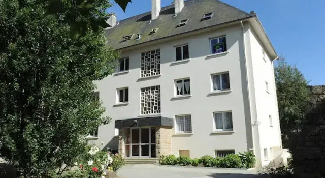 CosY LofT Cool Stay, Rezerwuj Hotel Saint-Malo 