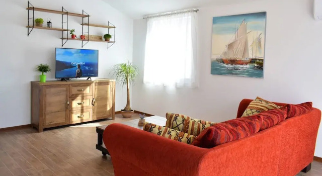 Apartments Ante, Забронировать Апартаменты/квартира Отели Сегет-Враница с парковкой, Парковка