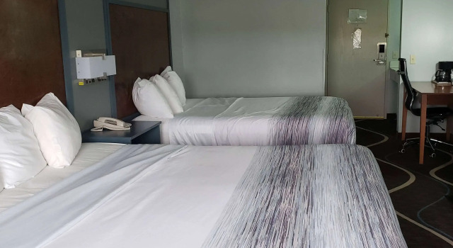 AmericInn by Wyndham Mauston, Book Hotel Mauston Wisconsin