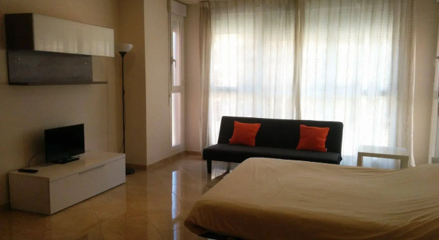 RealRent Jardines de Viveros, Забронировать Отель  