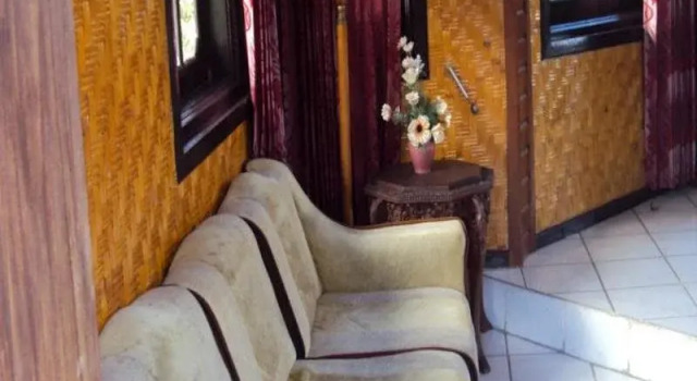 Puri Agung Inn