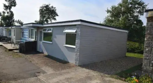 87 Sandown Bay Holiday Centre