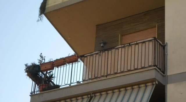 Banzai Beach Guest House, Prenota Affittacamere Hotel a Lazio con parcheggio, Parcheggio