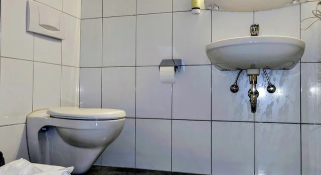 Номер Comfort Hotel zur Schlemmerscheune