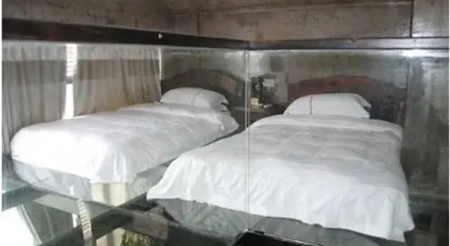 Langqiao Station Hotel - Yangshuo, Забронировать Отель Отели Яншо 3 звезды, рядом с Парк Яншо, 3*