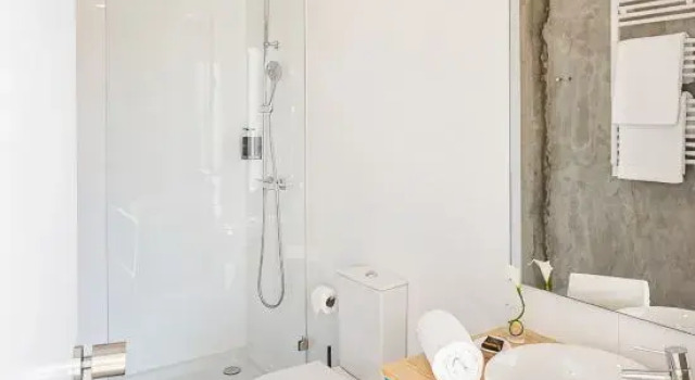 Вилла Cerca Design House