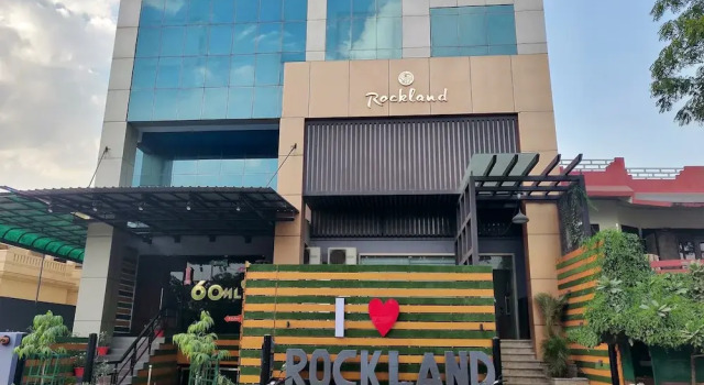 OYO 701 Hotel Rockland