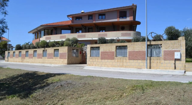 Acquabella, Book Hotel Hotels in Abruzzo with Parking, Parking