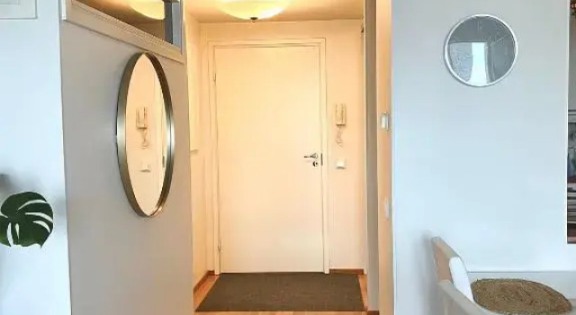 Market Square Apartment, Забронировать Апартаменты/квартира Апартаменты Laajavuori, Апартаменты/квартира