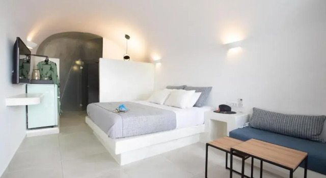 Полулюкс с видом на горы Caldera Cliff Illusion