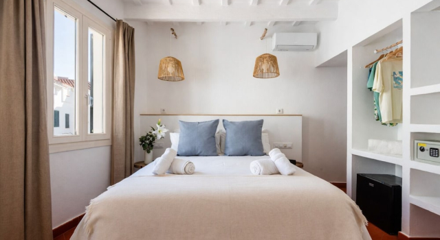 Hotel Boutique Ses Penyes, Reservar Hotel boutique Alaior Minorca