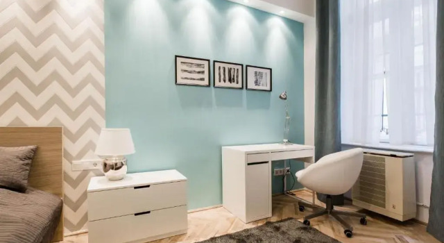 Апартаменты Bajcsy 50 Apartment