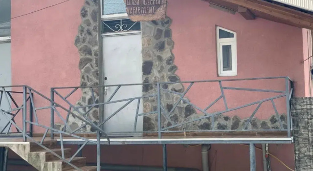 Diasamidzeebi apartment, Rezerwuj Apartament Borjomi Samckhe Javakheti