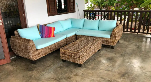 Villa de Mango