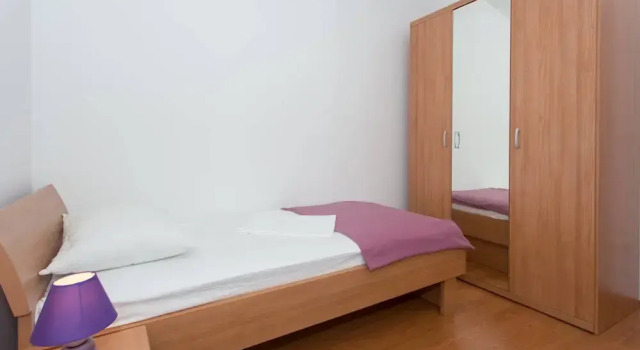 Апартаменты Premium Charming Apartments With Private Balcony and City View Seget Donji