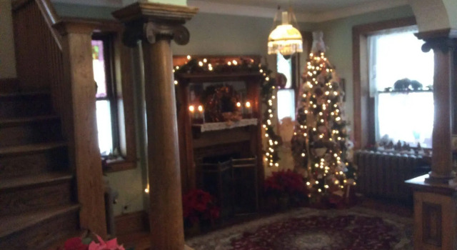 Wakamow Heights Bed and Breakfast, Rezerwuj Bed and Breakfast Moose Jaw Saskatchewan