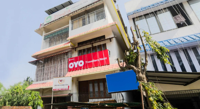 OYO 22282 Travellers Nest, Забронировать Отель Гувахати штат Ассам