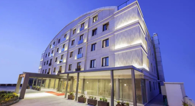 Lamec Hotel Business, Rezervați Hotel Gebze Regiunea Marmara