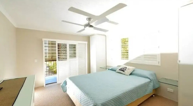 Kingsview Apartment 4, Prenota Appartamento Kingscliff Tweed Coast