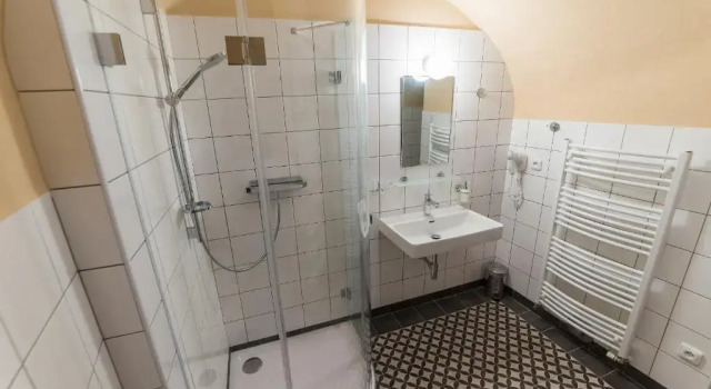 Апартаменты Castle Residence Krumlov