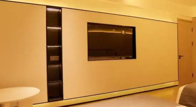 Deluxe Suite Wukexiang Hotel