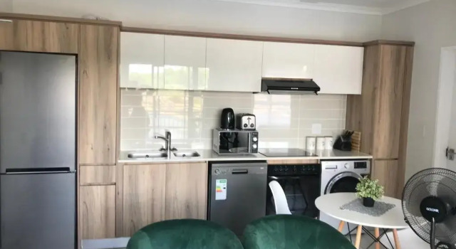 Апартаменты c 1 комнатой The Blyde River Walk Estate