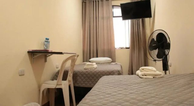 Hospedaje turístico Peruvian Wasi, Prenota Hotel Callao Lima
