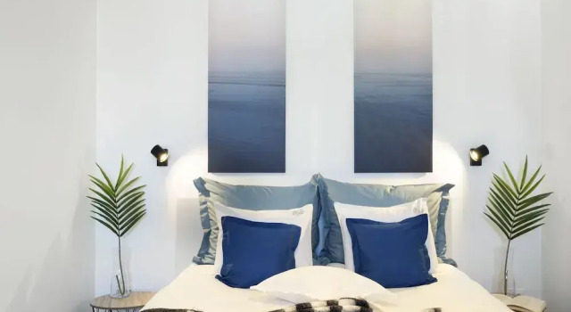 Люкс Comfort Lunette Apartments - Długi Targ