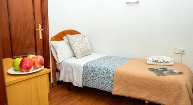 Hostal New go Inn