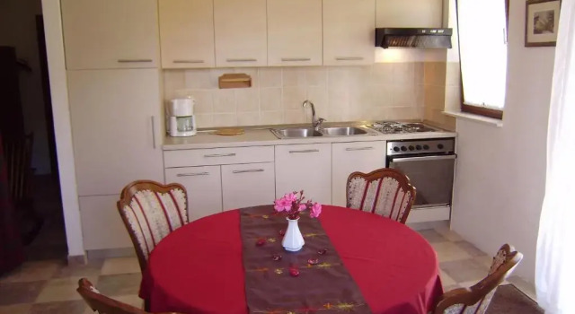 Апартаменты Villa Kate