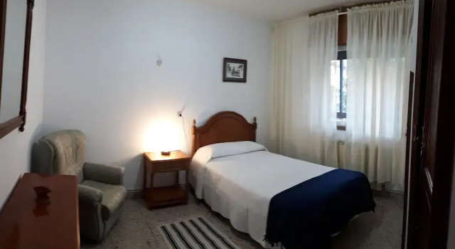La Bolera, Prenota Hotel Hotel a Asturie con parcheggio, Parcheggio