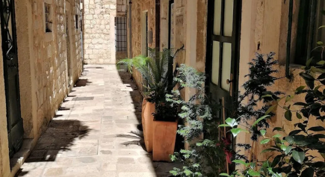 Студия Melek Accommodations