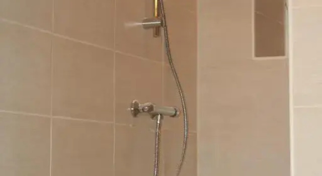 Апартаменты Das kleine Paradies