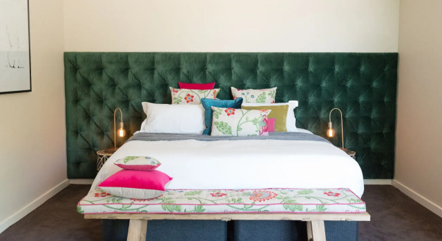 Двухместный люкс Hotel Frangos