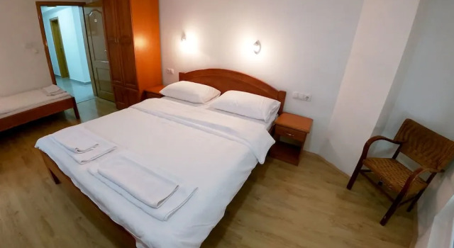 Номер Comfort Hotel Bagaric