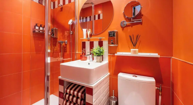 Номер Classic ARK Hôtel Paris Boulogne