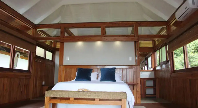 Aloha 3, Buchen Sie Ferienhaus Ponta do Ouro Ponta Malongane