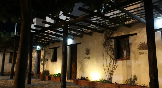 Casa Regina Oaxaca, Book Hotel San Pablo Villa de Mitla Oaxaca