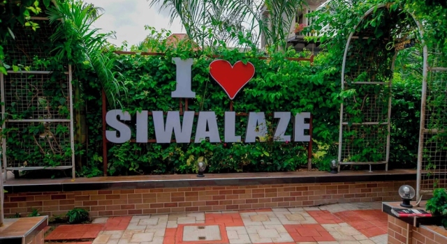 SIWALAZE HOTEL & APARTMENT Dodoma, Reserva ahora Apartamento Apartamentos en Dodoma, Apartamento