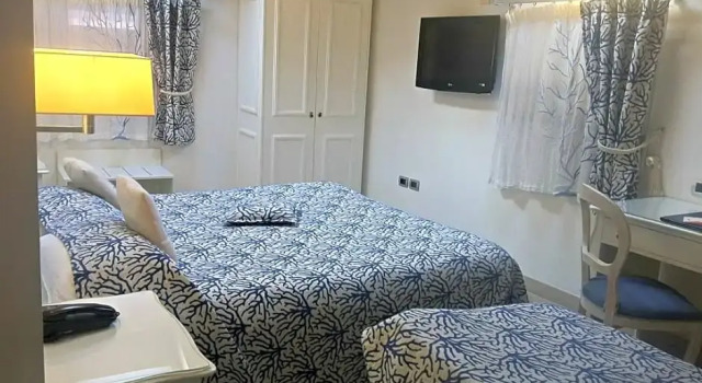 Номер Standard La Ciliegina Lifestyle Hotel